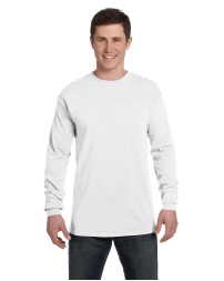 Comfort Colors C6014 Adult Heavyweight RS Long-Sleeve T-Shirt