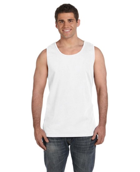 Comfort Colors C9360 Adult Heavyweight Tank