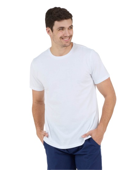 Boxercraft EM2180 Men's Recrafted Recycled T-Shirt