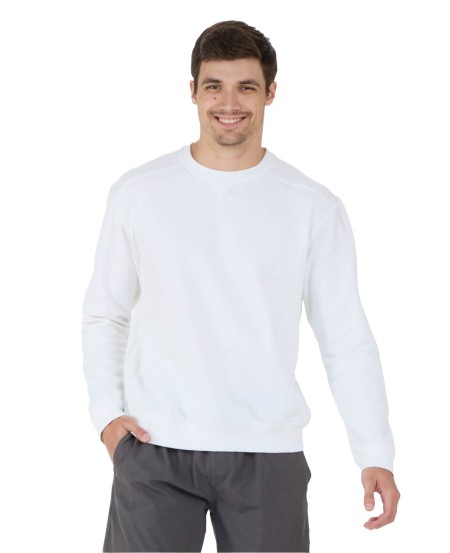 Boxercraft EM5160 Men's Recrafted Recycled Fleece