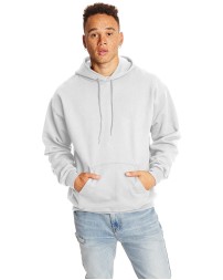 Hanes F170 Adult Ultimate Cotton Pullover Hooded Sweatshirt