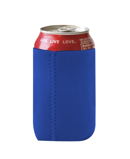 Liberty Bags FT007 Neoprene Can Holder