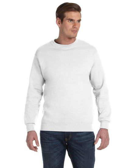 Gildan G120 Adult DryBlend Fleece Crew