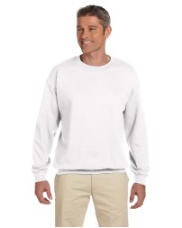 Gildan G180 Adult Heavy Blend  Fleece Crew