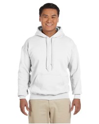 Gildan G185 Adult Heavy Blend Hooded Sweatshirt