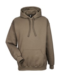 Gildan G195 Unisex Hammer Maxweight Hooded Sweatshirt