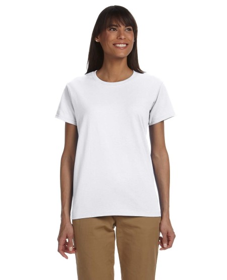 Gildan G200L Ladies' Ultra Cotton T-Shirt