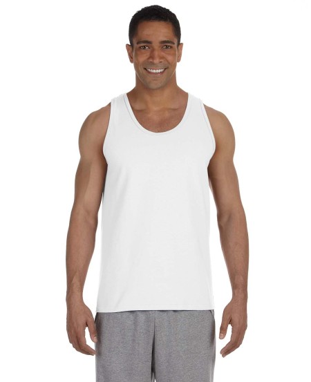 Gildan G220 Adult Ultra Cotton Tank