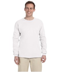 Gildan G240 Adult Ultra Cotton Long-Sleeve T-Shirt