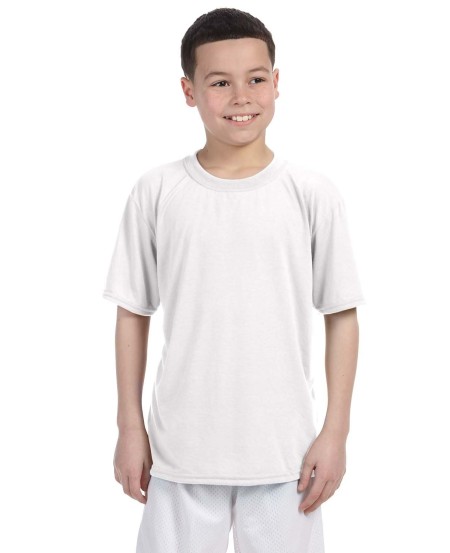 Gildan G420B Youth Performance T-Shirt