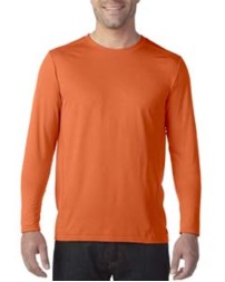 G474 Gildan   Adult Performance  Long-Sleeve Tech T-Shirt