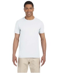 Gildan G640 Adult Softstyle T-Shirt