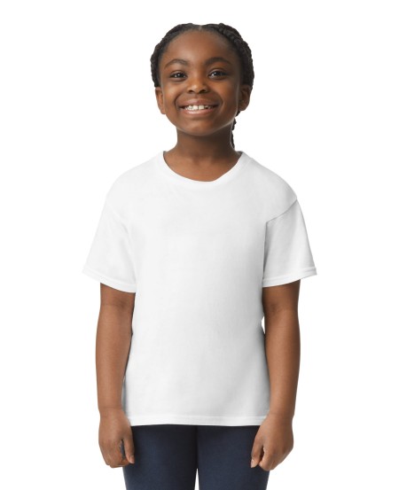 Gildan G640B Youth Softstyle T-Shirt