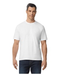 Gildan G650 Unisex Softstyle Midweight T-Shirt