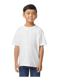 Gildan G650B Youth Softstyle Midweight T-Shirt