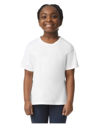 Gildan G670B Youth Softstyle CVC T-Shirt