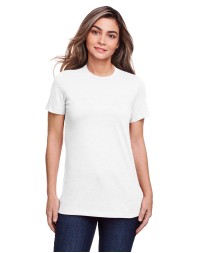 Gildan G670L Ladies' Softstyle CVC T-Shirt