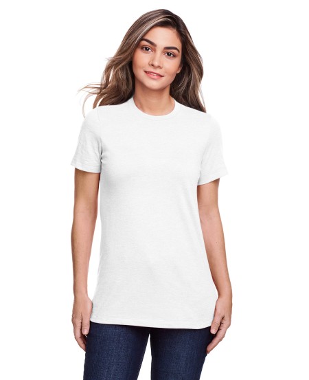 Gildan G670L Ladies' Softstyle CVC T-Shirt