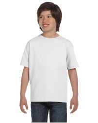 Gildan G800B Youth 50/50 T-Shirt