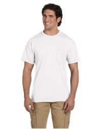 Gildan G830 Adult Pocket T-Shirt