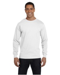 Gildan G840 Adult Long-Sleeve T-Shirt