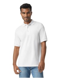 Gildan G880 Adult Jersey Polo