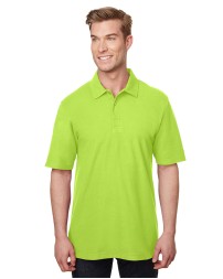 GCP800 Gildan Dryblend Adult CVC Short Sleeve Polo Shirt