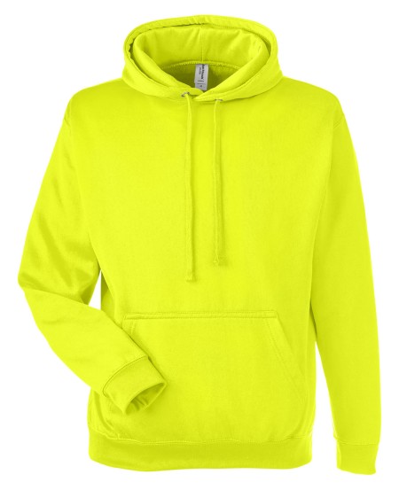 Just Hoods By AWDis JHA004 Adult Electric Pullover Hooded Sweatshirt