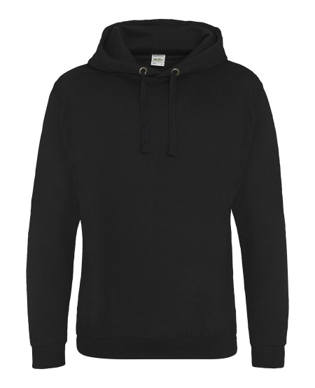 Just Hoods By AWDis JHA011 Adult Epic Print Pocketless Hooded Fleece