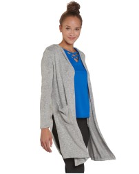 Boxercraft L08 Ladies' Cuddle Cardigan