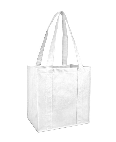 Liberty Bags LB3000 Reusable Shopping Bag