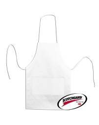 Liberty Bags LB5509 Splatter Armor Apron