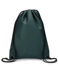 Liberty Bags LBA136 Non-Woven Drawstring Bag