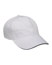 Adams LP107 Icon Semi-Structured Sandwich Visor