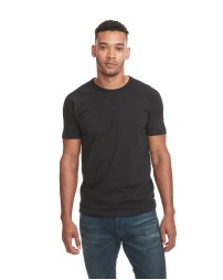 N3650 Next Level Apparel Unisex Short Sleeve Raglan T-Shirt