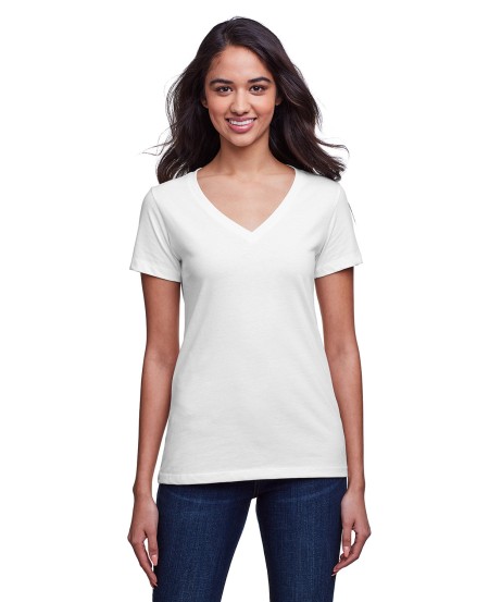 N4240 Next Level Apparel Ladies' Eco Performance T-Shirt