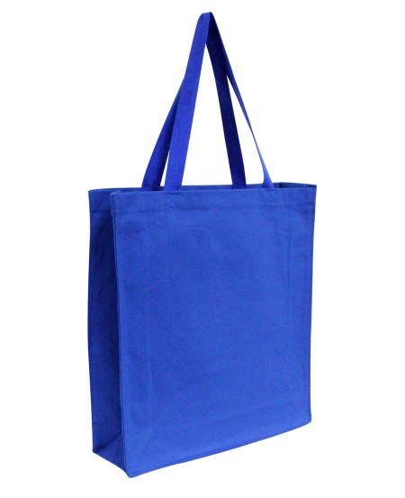 OAD OAD100 Promo Canvas Shopper Tote