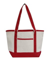 OAD OAD102 Promo Heavyweight Med. Bat Tote