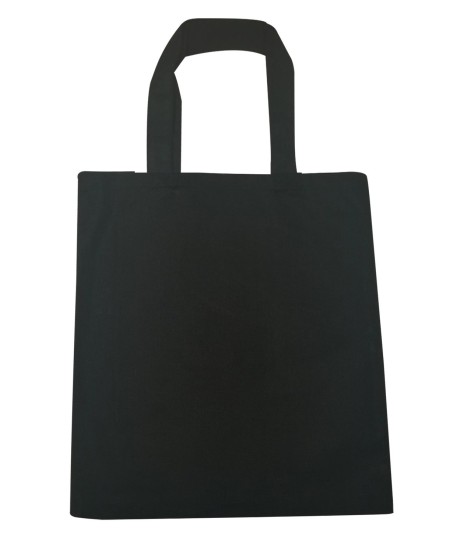 OAD OAD116 OAD Cotton Canvas Tote