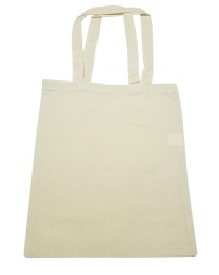 OAD OAD117 OAD Cotton Canvas Tote