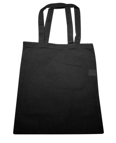 OAD OAD117 OAD Cotton Canvas Tote