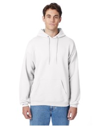 Hanes P170 Unisex Ecosmart 50/50 Pullover Hooded Sweatshirt