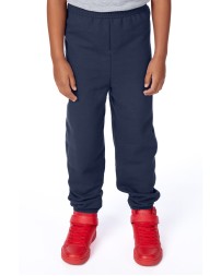 Hanes P450 Youth Fleece Pant