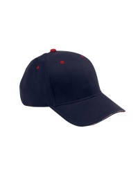 Adams PA102 Patriot Cap