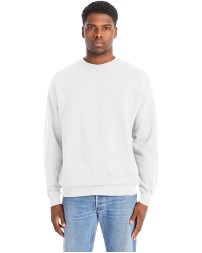 Hanes RS160 Perfect Sweats Crew Sweatshirt