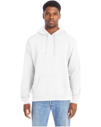 Hanes RS170 Perfect Sweats Pullover Hooded Sweatshirt