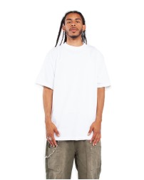 Shaka Wear SHGD Garment-Dyed Crewneck T-Shirt