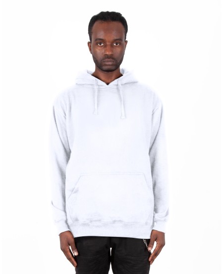 Shaka Wear SHHFP Adult Heavyweight Fleece Hoodie