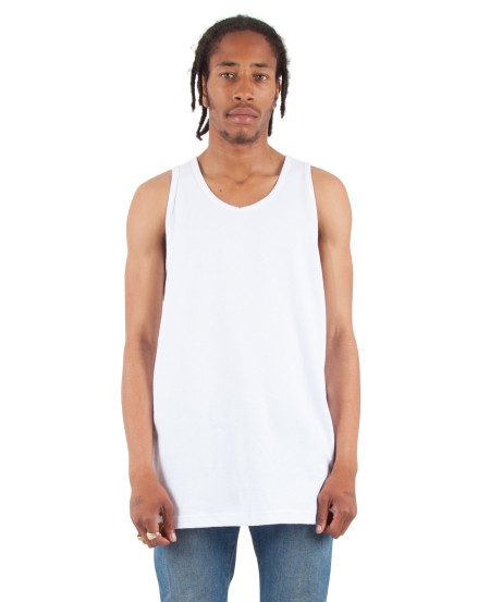 Shaka Wear SHTANK Adult Active Tank Top