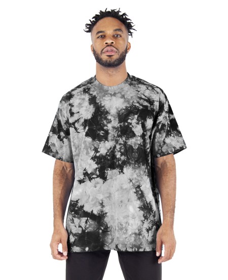 Shaka Wear SHTDSS Heavyweight Tie-Dye T-Shirt